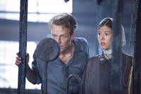 Кадр Милый Ханс, дорогой Петр