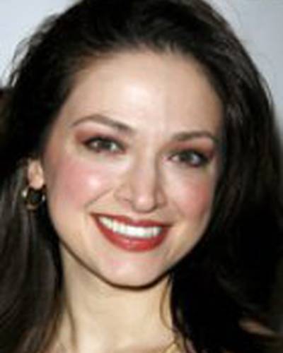 Роксанна Хоуп фото