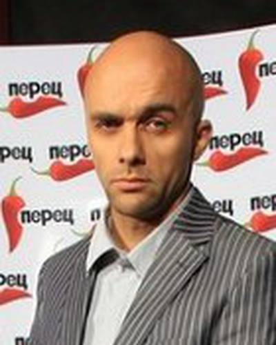 Иван Распопов фото