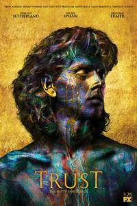 Постер Траст