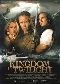 Постер Кольцо Нибелунгов