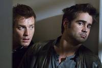 Кадр Мечта Кассандры