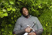 Кадр Мерлин