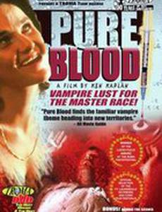 Pure Blood