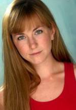 МакКензи Инглиш фото