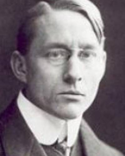 Йоханнес Вильхельм Йенсен фото