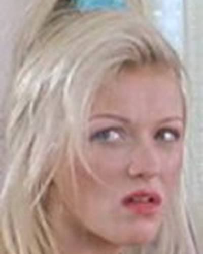 Белинда Джарретт фото