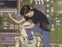 Кадр Золотой парень (видео)