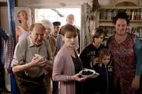 Кадр Улетай за горизонт