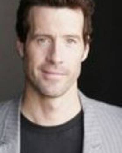 Дэниэл Хабберт фото