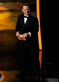 Кадр 83-я церемония вручения премии «Оскар»