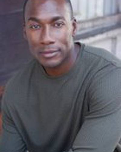 Карлтон Уилборн фото