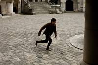 Кадр Мерлин