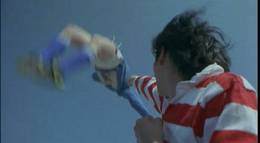 Кадр из фильма "Выпускники последнего класса" - 1