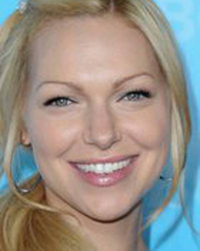 Лора Припон фото