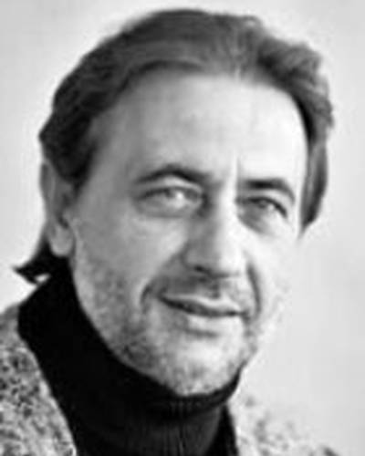 Ян Блецкий фото