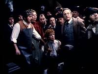 Кадр Человек-невидимка