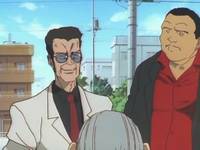 Кадр Золотой парень (видео)