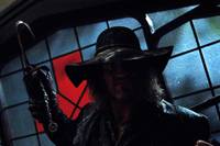 Кадр Сверхъестественное