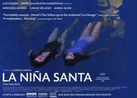 Постер Святая девушка