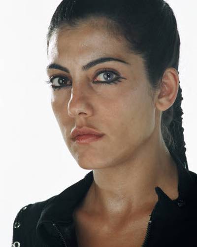 Энн Нахабидиан фото