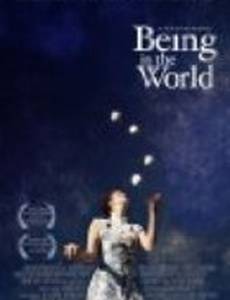 Being in the World