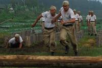 Кадр Красное и белое