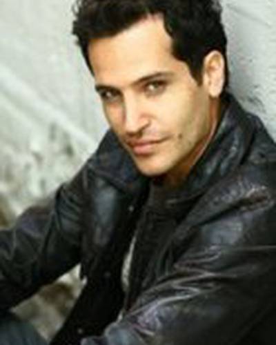 Аль Гальвес фото