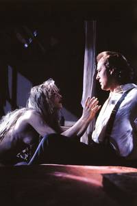 Кадр Книга мертвых