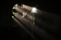 Кадр Саботаж