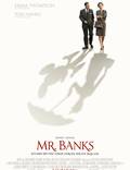 Постер из фильма "Спасение мистера Бэнкса" - 1