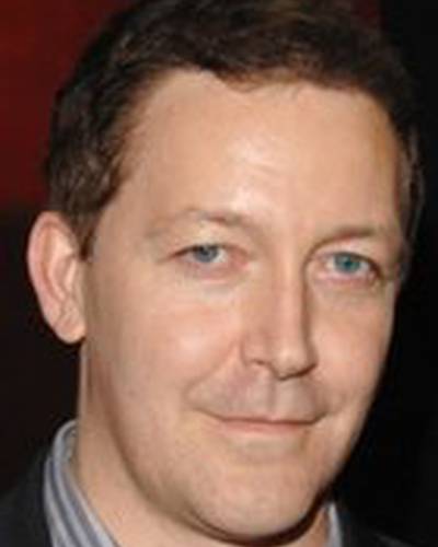 Саймон Рейнольдс фото