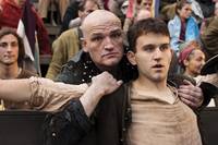 Кадр Мерлин