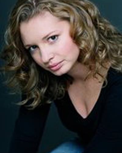 Кэти Волдинг фото