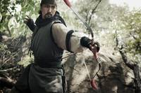 Кадр Стрела. Абсолютное оружие