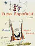 Постер из фильма "Furia española" - 1