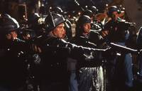 Кадр Киборг 2: Стеклянная тень (видео)