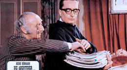 Кадр из фильма "Операция «Святой Петр»" - 2