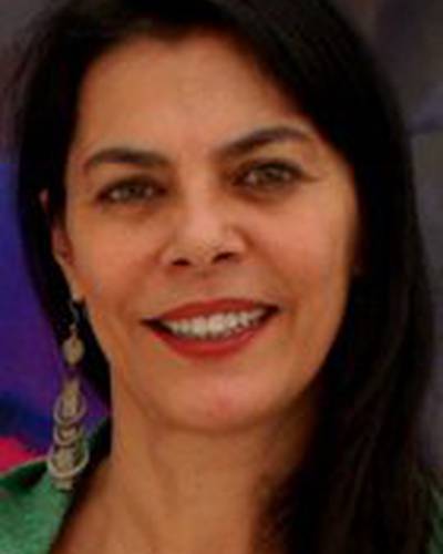 Дивана Брандау фото