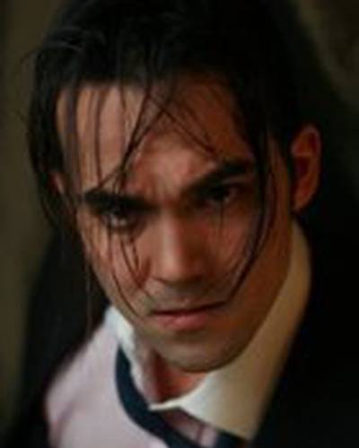 Мэтт Укена фото