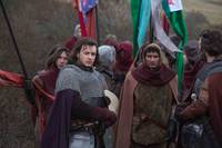 Кадр Белая королева