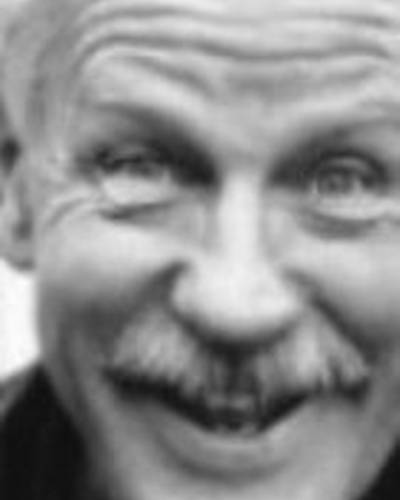 Джон Сколмен фото