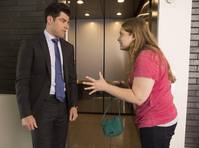 Кадр Новенькая