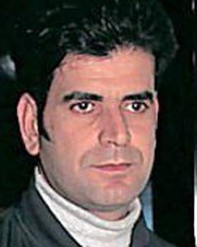 Ален Делоин фото