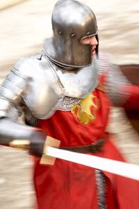 Кадр Мерлин