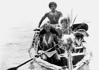 Кадр Синьор Робинзон