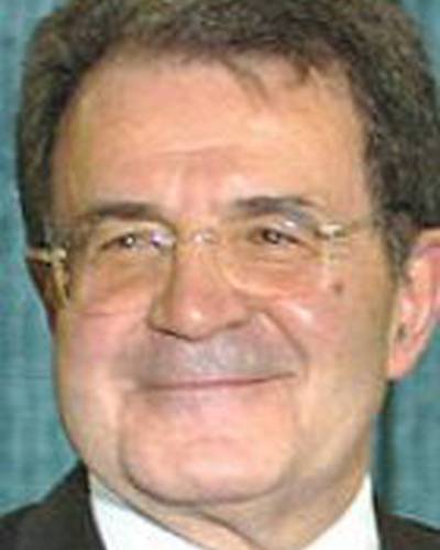 Романо Проди фото