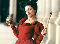 Кадр Король Убу