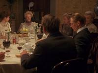 Кадр Комната с видом