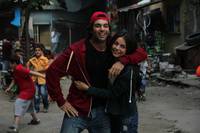 Кадр Милая и опасная